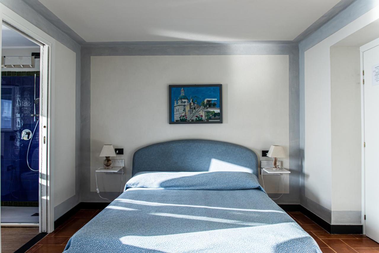לאווניה Olivenere Agriturismo מראה חיצוני תמונה