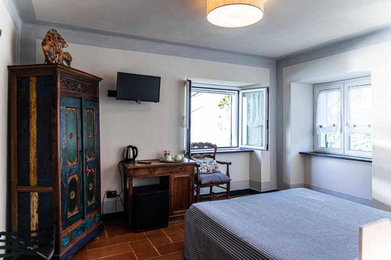 לאווניה Olivenere Agriturismo מראה חיצוני תמונה