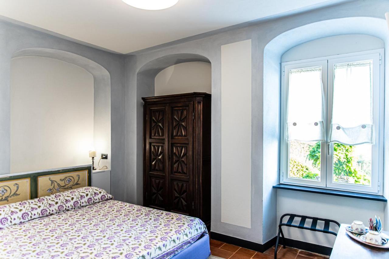 לאווניה Olivenere Agriturismo מראה חיצוני תמונה