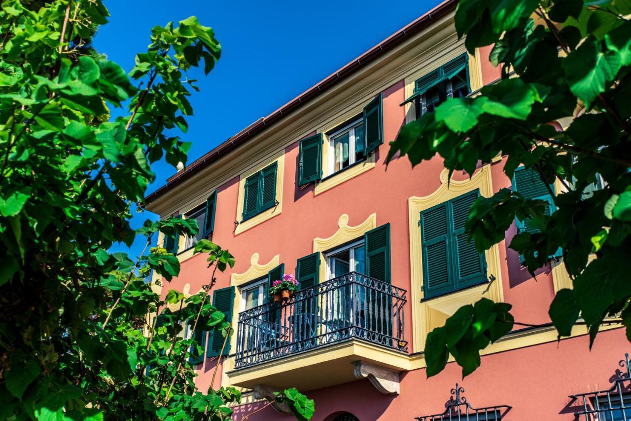 לאווניה Olivenere Agriturismo מראה חיצוני תמונה