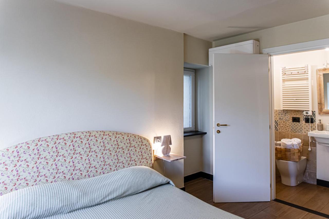 לאווניה Olivenere Agriturismo מראה חיצוני תמונה