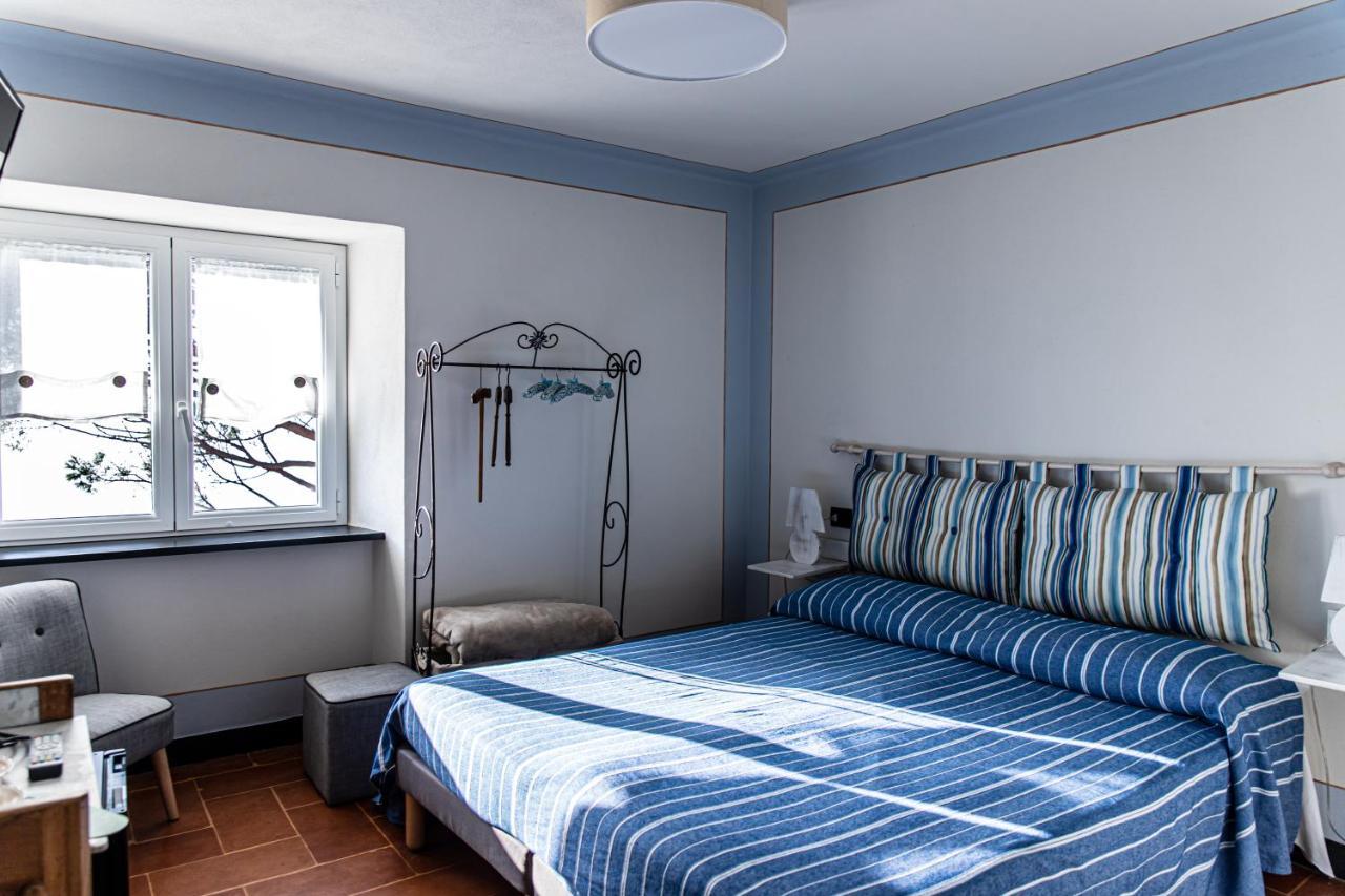 לאווניה Olivenere Agriturismo מראה חיצוני תמונה