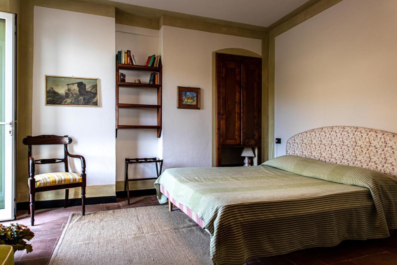 לאווניה Olivenere Agriturismo מראה חיצוני תמונה