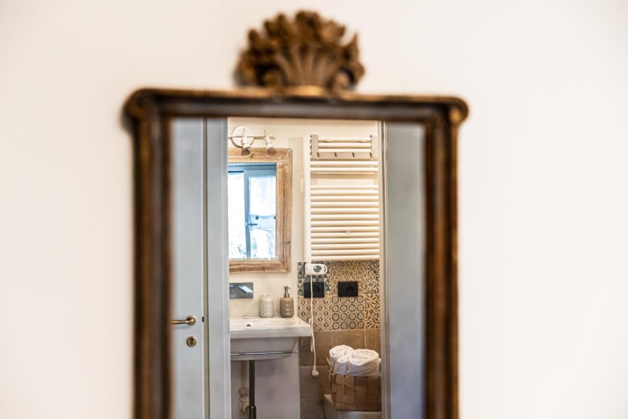 לאווניה Olivenere Agriturismo מראה חיצוני תמונה