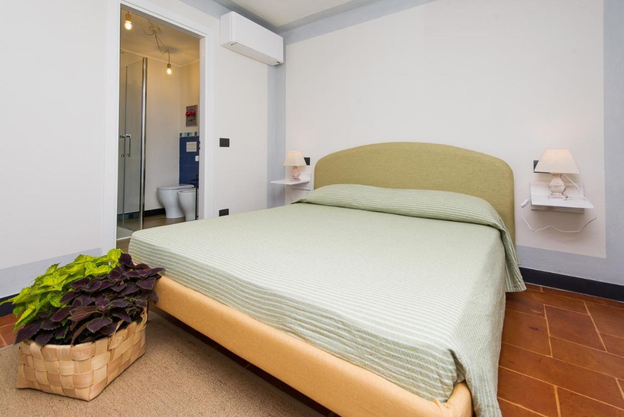 לאווניה Olivenere Agriturismo מראה חיצוני תמונה