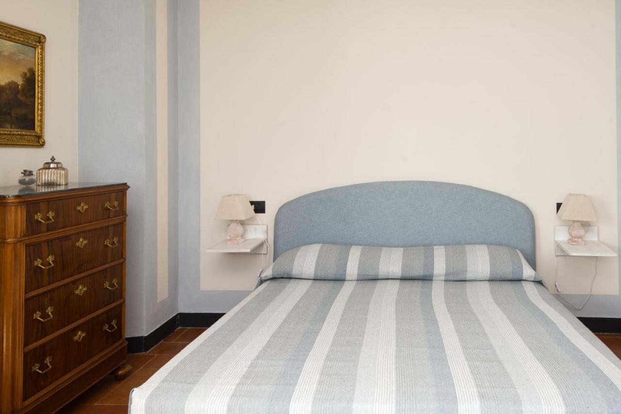 לאווניה Olivenere Agriturismo מראה חיצוני תמונה