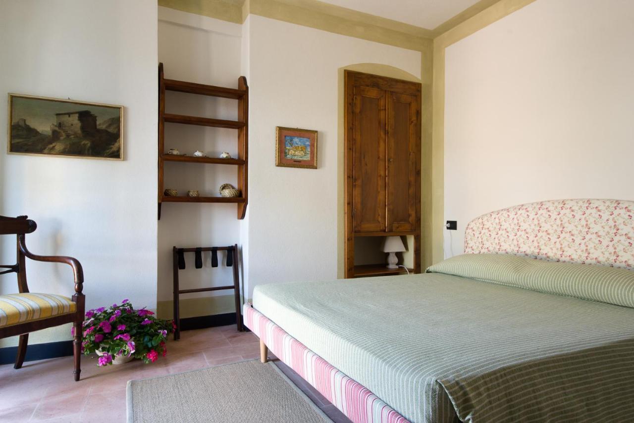 לאווניה Olivenere Agriturismo מראה חיצוני תמונה