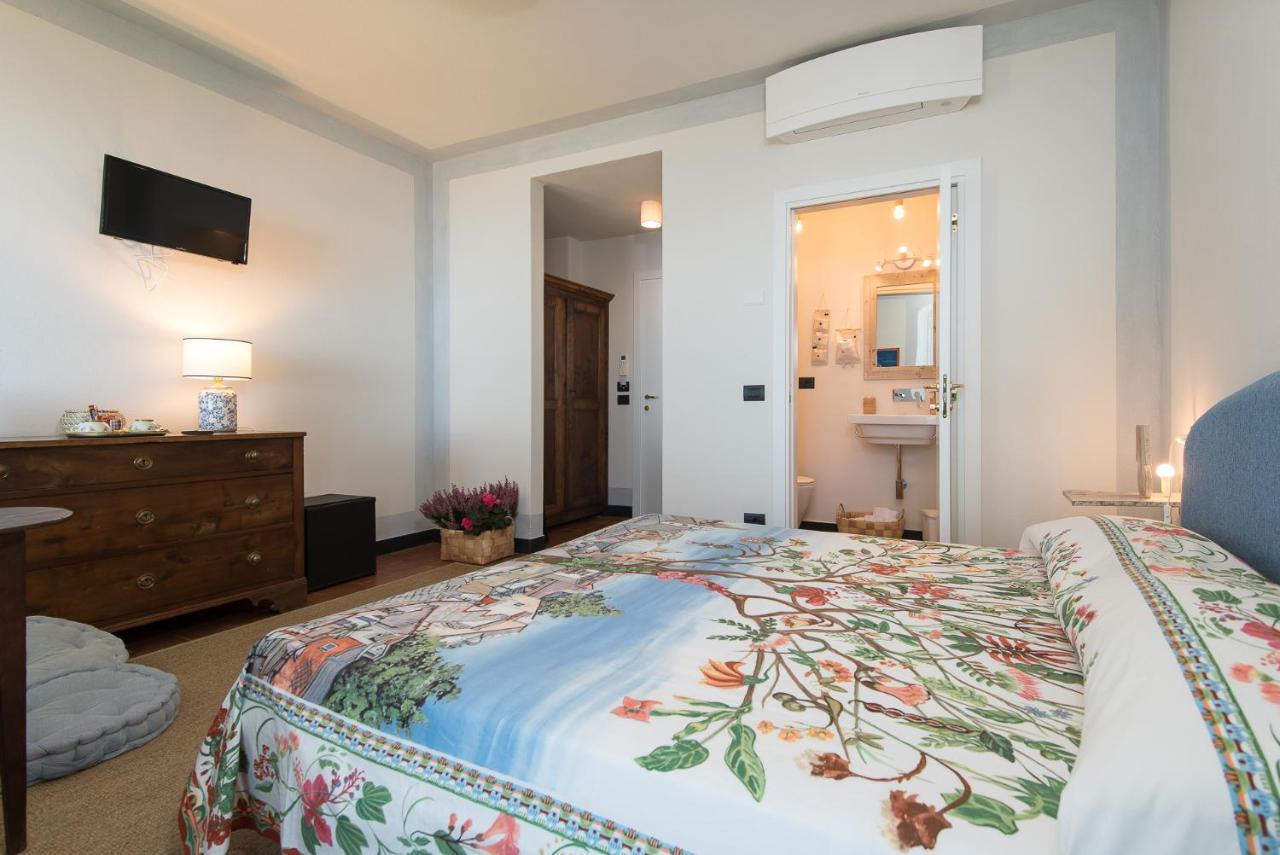 לאווניה Olivenere Agriturismo מראה חיצוני תמונה