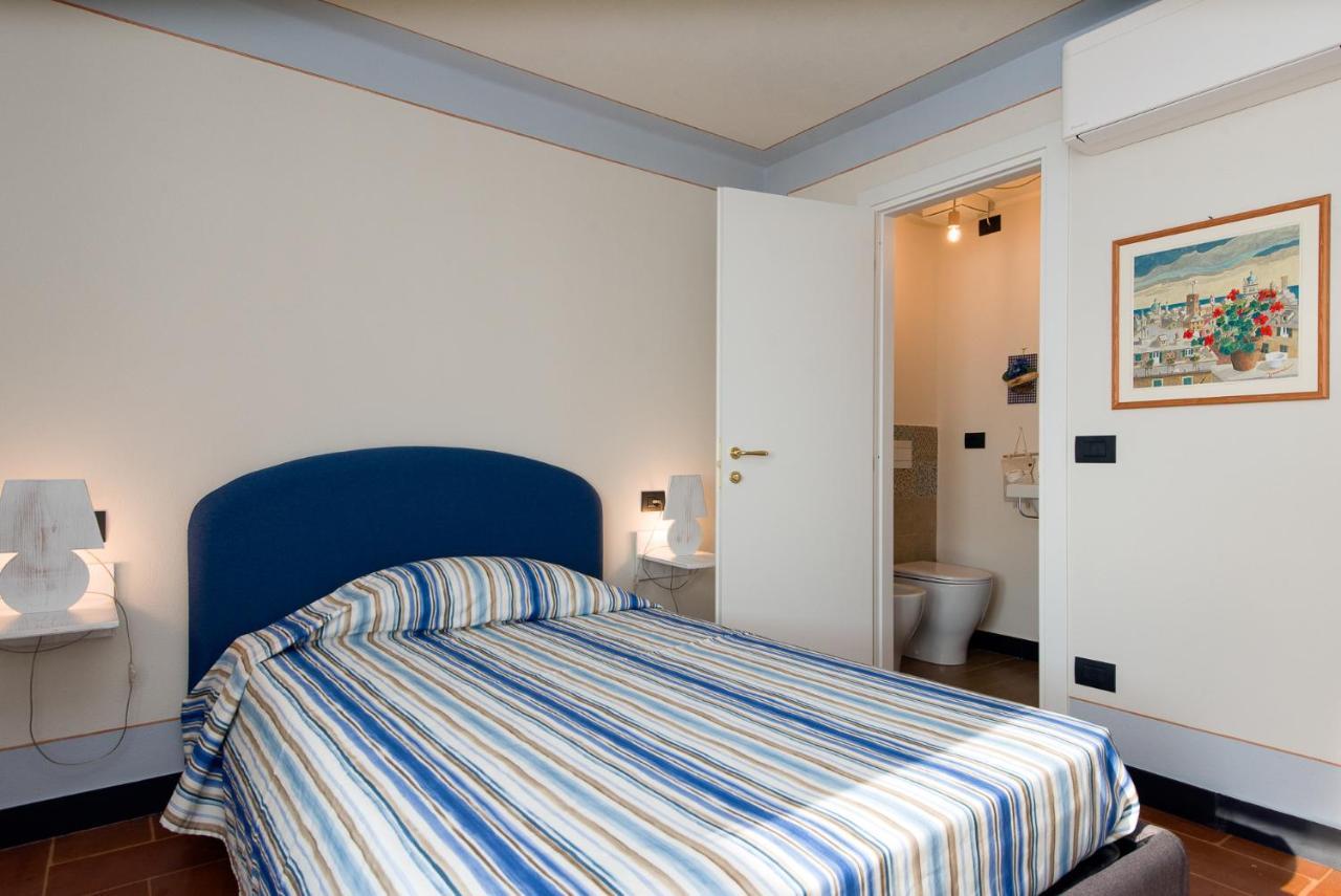 לאווניה Olivenere Agriturismo מראה חיצוני תמונה